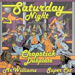 Saturday Night