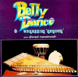 Belly Dance & Takassim Kanoun