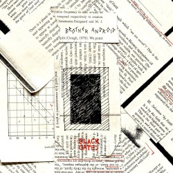 Black Gate EP