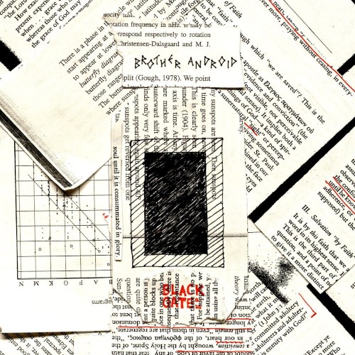 Black Gate EP