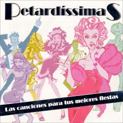 Petardíssimas
