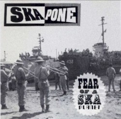 Fear of Ska Planet