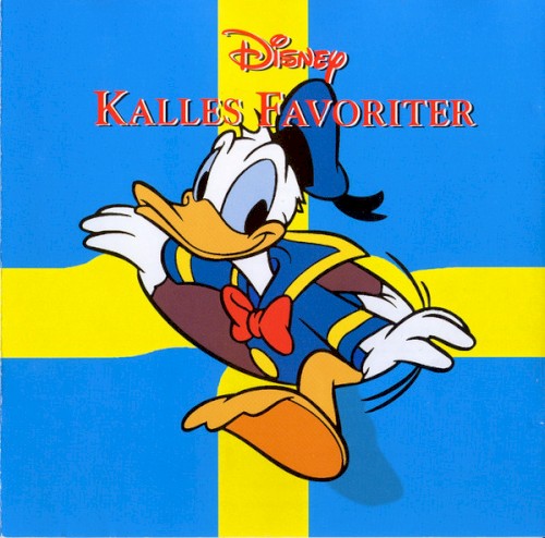 Kalles Favoriter
