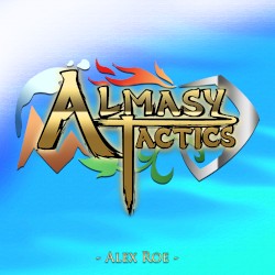 Almasy Tactics