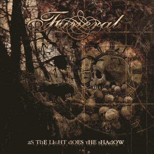 As the Light Does the Shadow