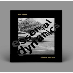 Essential Dynamics