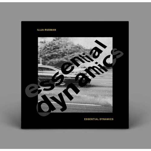 Essential Dynamics