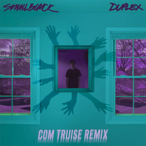 Duplex (Com Truise remix)