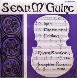 Irish Traditional Fiddling