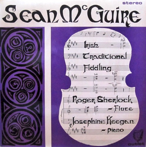 Irish Traditional Fiddling