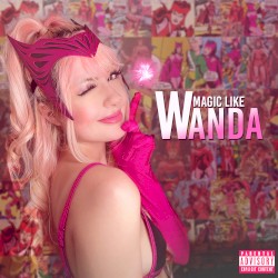 MAGIC LIKE WANDA