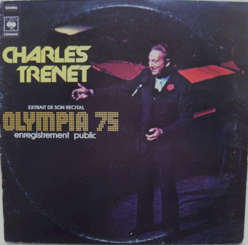 Olympia 75