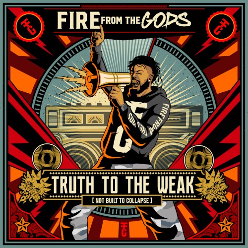 Truth to the Weak (Not Built to Collapse)