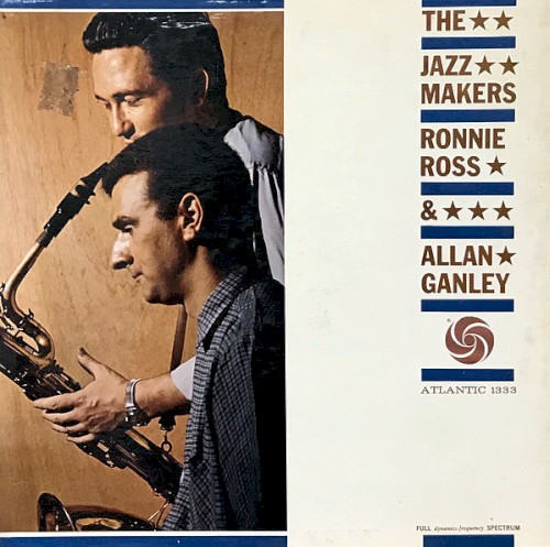 The Jazz Makers