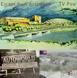 Escape From Autoworld