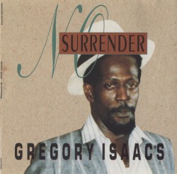 No Surrender