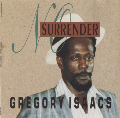 No Surrender