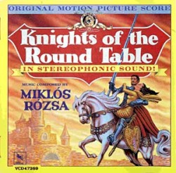 Knights of the Round Table