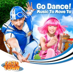 Go Dance! Music to Move To