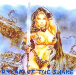 Dream of the Snake