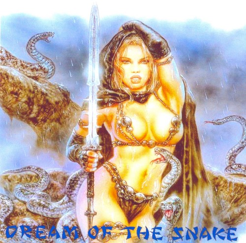 Dream of the Snake