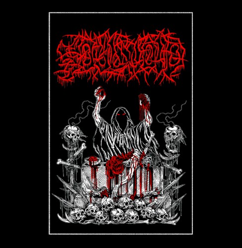 Sacraments of Death