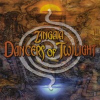 Dancers of Twilight
