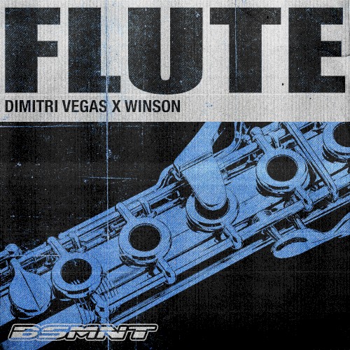 Flute