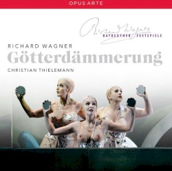 Götterdämmerung