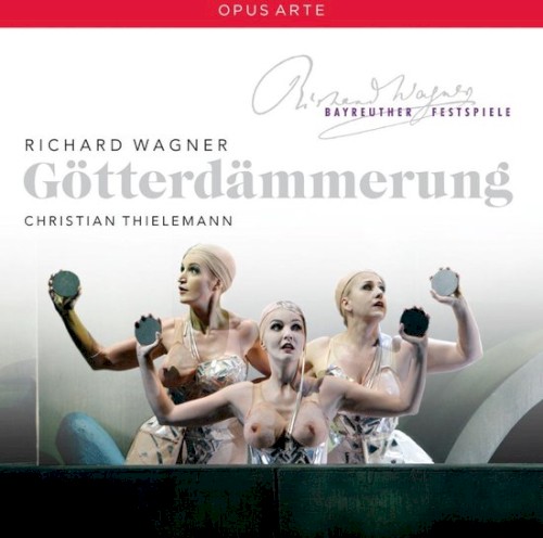 Götterdämmerung