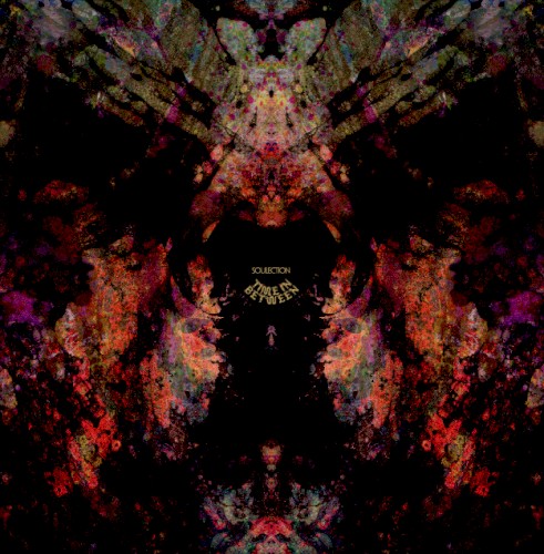 Time in Between