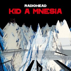KID A MNESIA