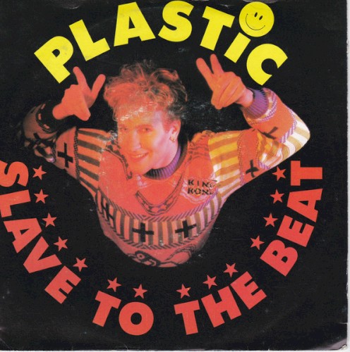 Slave to the Beat