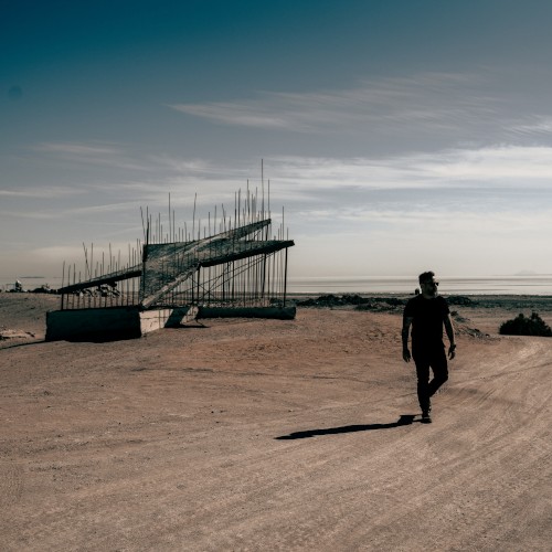 The Salton Sea