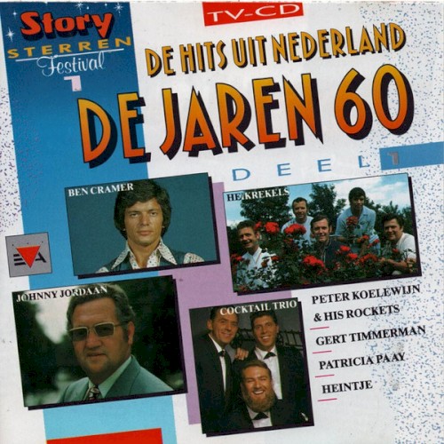De hits uit Nederland: De jaren 60, deel 1