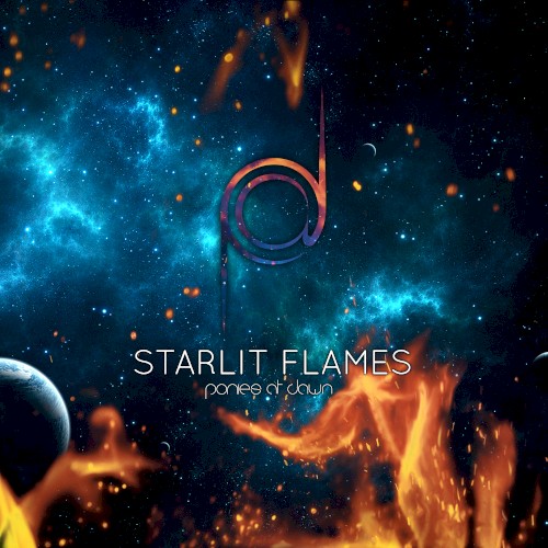 Starlit Flames