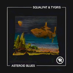 Asteroid Blues