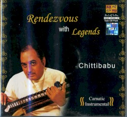 Rendezvous with Legends