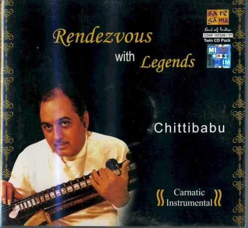 Rendezvous with Legends