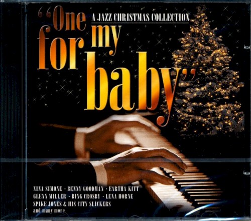 “One for My Baby”: A Jazz Christmas Collection