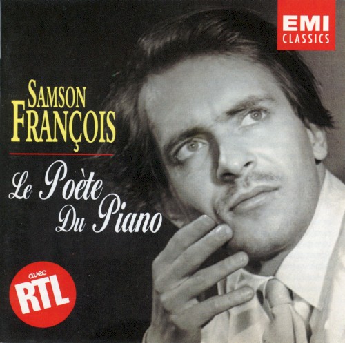 Le poète du piano