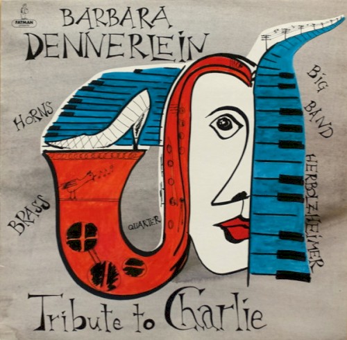 Tribute to Charlie