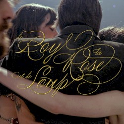 Le Roy, la Rose et le Lou[p]