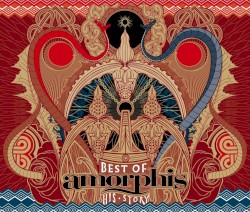 His Story: Best of Amorphis