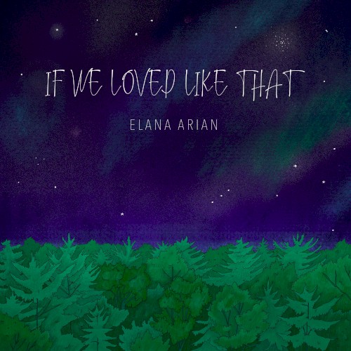 If We Loved Like That