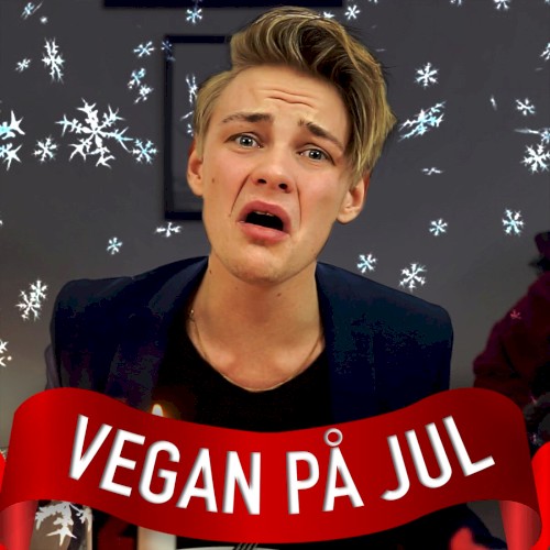 Vegan På Jul