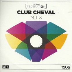 [Tsugi Federation] Mix