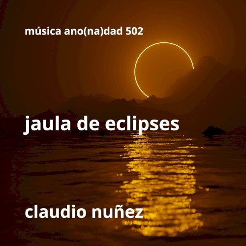 Jaula de eclipses
