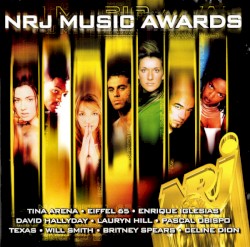 NRJ Music Awards 2000