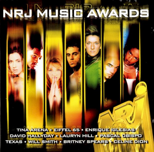 NRJ Music Awards 2000